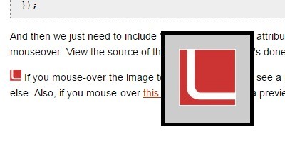 jQuery preview-image-jquery